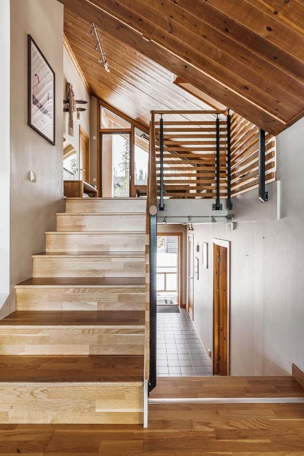 Are'S Best Family Home ภายนอก รูปภาพ