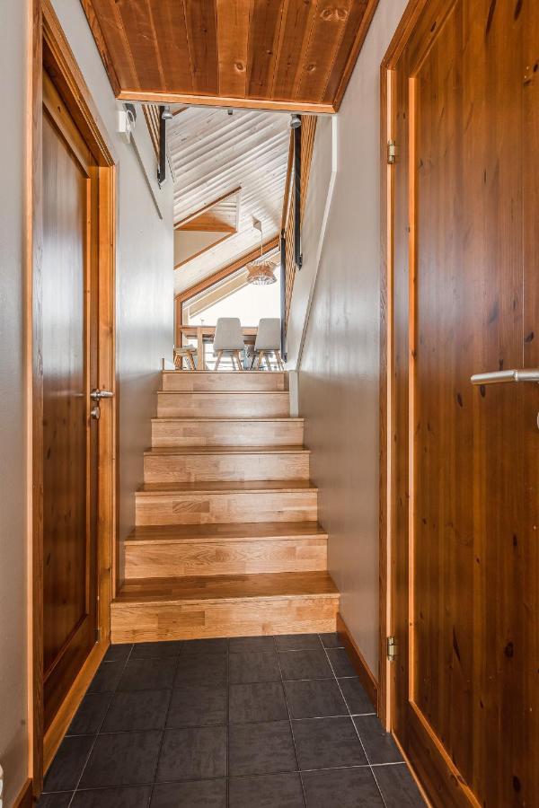 Are'S Best Family Home ภายนอก รูปภาพ