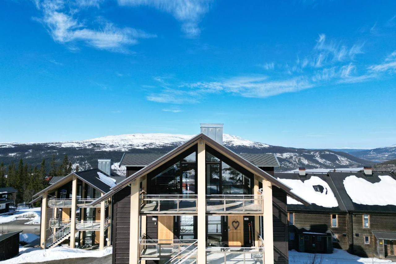 Are'S Best Family Home ภายนอก รูปภาพ