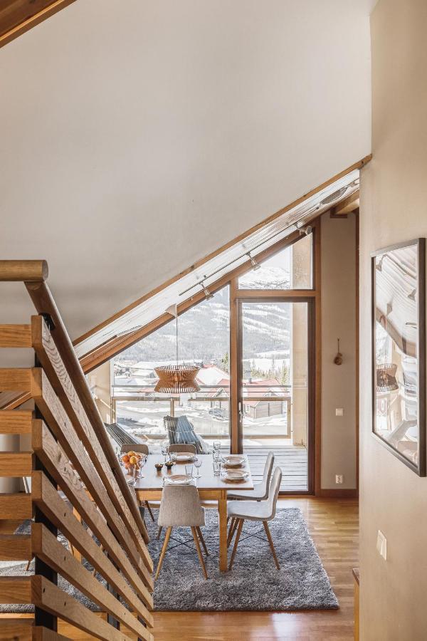 Are'S Best Family Home ภายนอก รูปภาพ